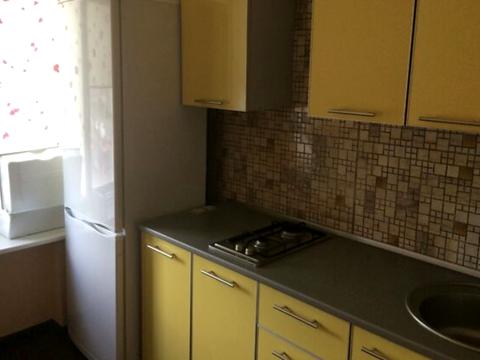 квартира по адресу Большая Васильковская ул. (Красноармейская), 116