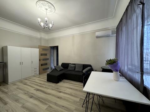 квартира за адресою Круглоуніверситетська вул., 2/1