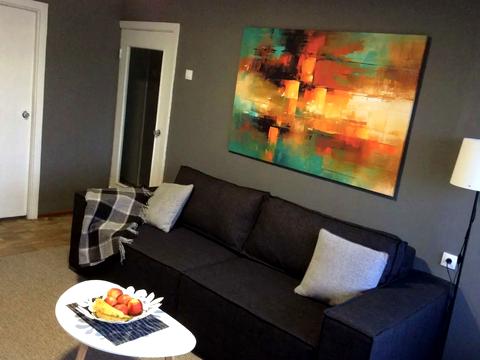 квартира за адресою Русанівська набережна вул., 16