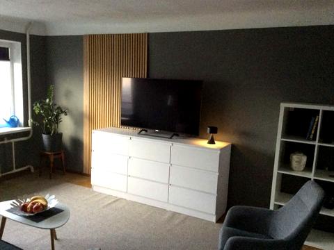 квартира за адресою Русанівська набережна вул., 16