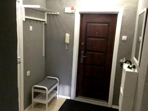 квартира за адресою Русанівська набережна вул., 16