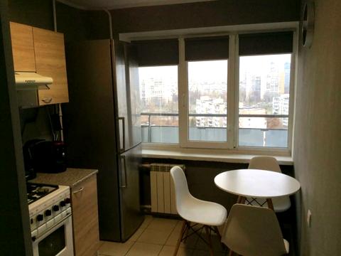 квартира за адресою Русанівська набережна вул., 16