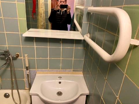 квартира за адресою Володимира Покотила вул. (Картвелішвілі), 3