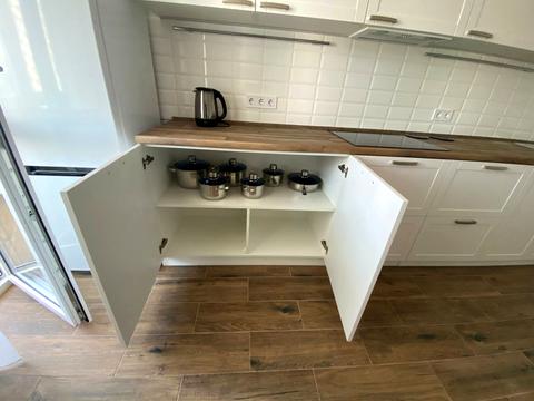 квартира за адресою Золотоустівська вул., 25