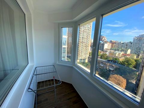 квартира за адресою Золотоустівська вул., 25