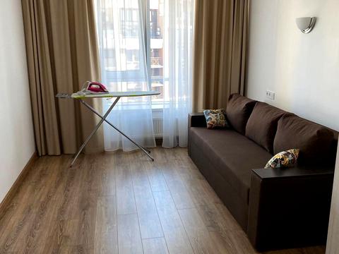 квартира за адресою Золотоустівська вул., 25