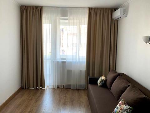 квартира за адресою Золотоустівська вул., 25