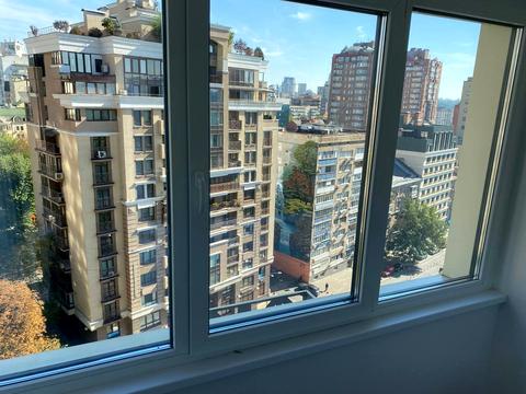 квартира за адресою Золотоустівська вул., 25