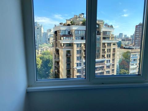 квартира за адресою Золотоустівська вул., 25