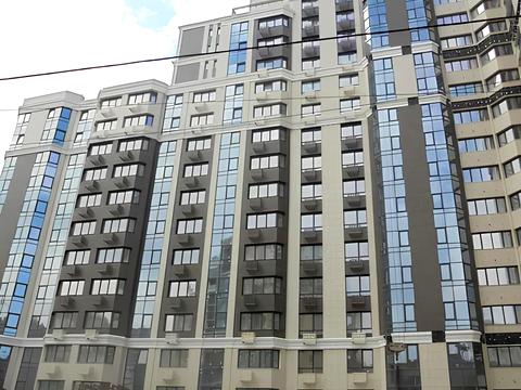 квартира за адресою Золотоустівська вул., 25