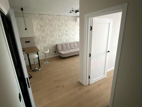 квартира по адресу Ивана Выговского ул. (Маршала Гречка), 42