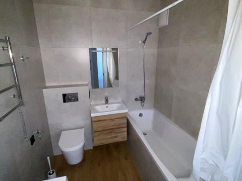 квартира по адресу Ивана Выговского ул. (Маршала Гречка), 42