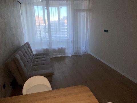 квартира по адресу Ивана Выговского ул. (Маршала Гречка), 42