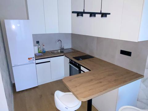 квартира по адресу Ивана Выговского ул. (Маршала Гречка), 42