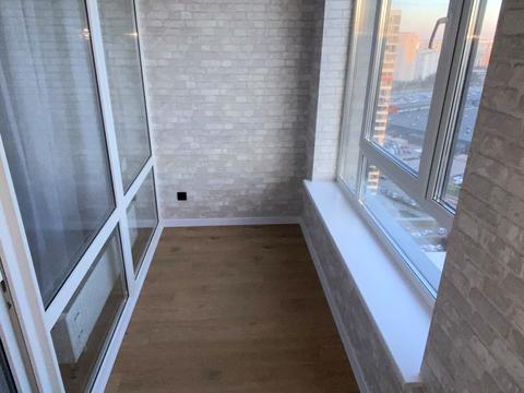 квартира по адресу Ивана Выговского ул. (Маршала Гречка), 42