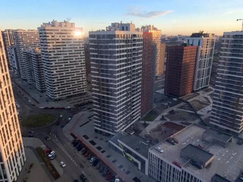 квартира по адресу Ивана Выговского ул. (Маршала Гречка), 42