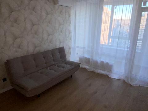 квартира по адресу Ивана Выговского ул. (Маршала Гречка), 42