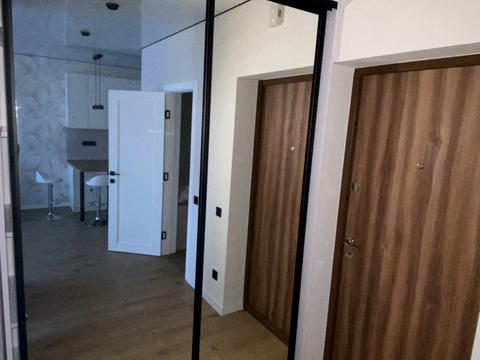 квартира по адресу Ивана Выговского ул. (Маршала Гречка), 42