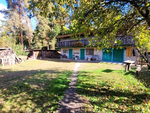 будинок за адресою Хутірська, 5