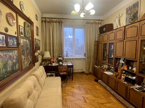 квартира за адресою Берестейський просп. (Перемоги), 45