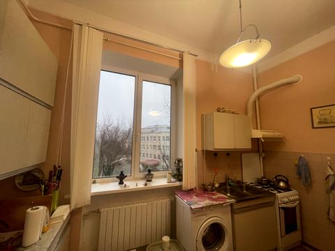 квартира за адресою Берестейський просп. (Перемоги), 45