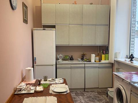 квартира за адресою Берестейський просп. (Перемоги), 45