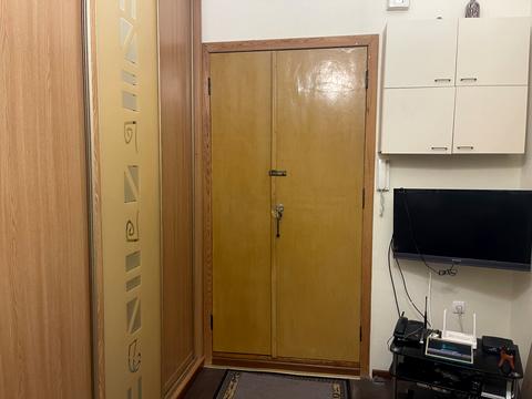 квартира за адресою Берестейський просп. (Перемоги), 45