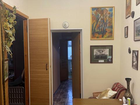 квартира за адресою Берестейський просп. (Перемоги), 45