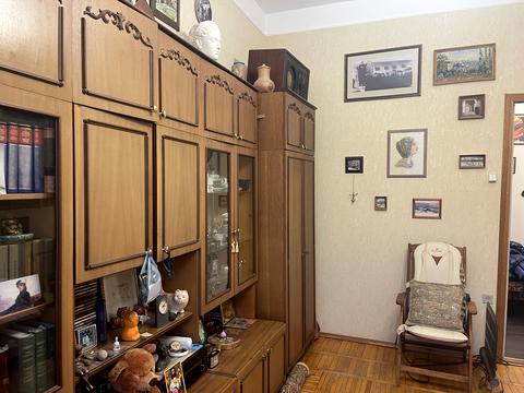 квартира за адресою Берестейський просп. (Перемоги), 45