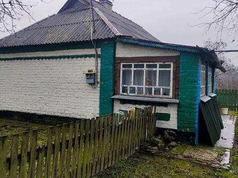 будинок за адресою Комарова, 30