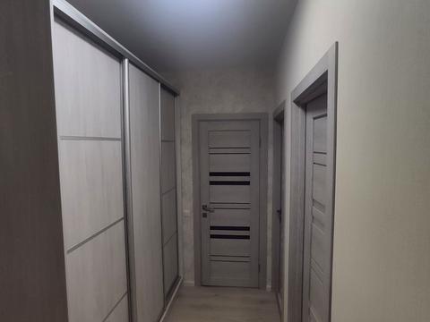 квартира за адресою Бакинська вул., 1-Б