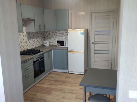 квартира за адресою Бакинська вул., 1-Б