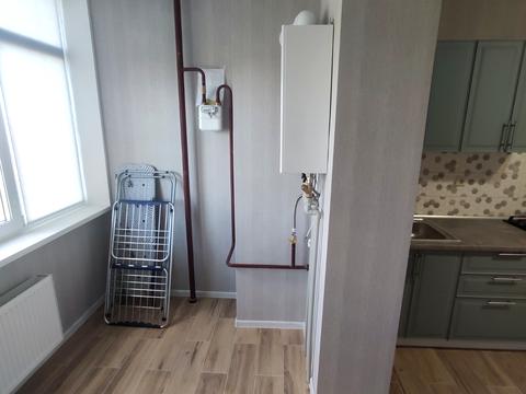 квартира за адресою Бакинська вул., 1-Б