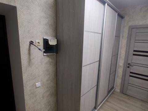 квартира за адресою Бакинська вул., 1-Б