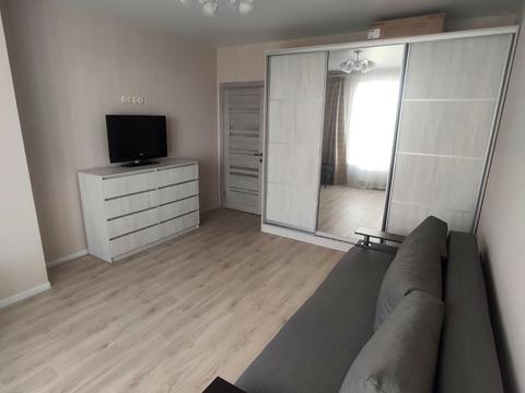 квартира за адресою Бакинська вул., 1-Б