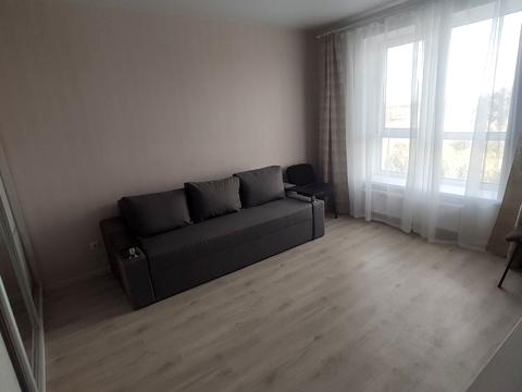 квартира за адресою Бакинська вул., 1-Б