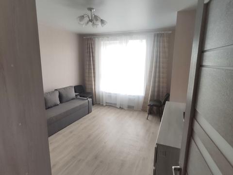 квартира за адресою Бакинська вул., 1-Б