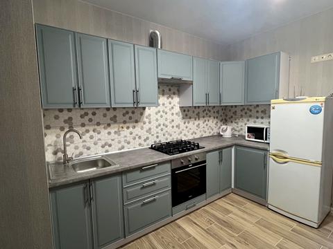 квартира за адресою Бакинська вул., 1-Б