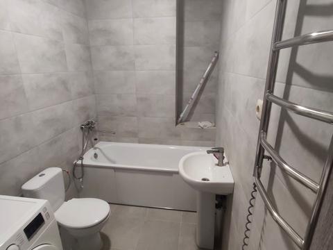 квартира за адресою Бакинська вул., 1-Б