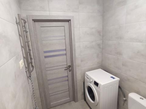 квартира за адресою Бакинська вул., 1-Б