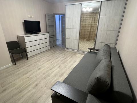 квартира за адресою Бакинська вул., 1-Б