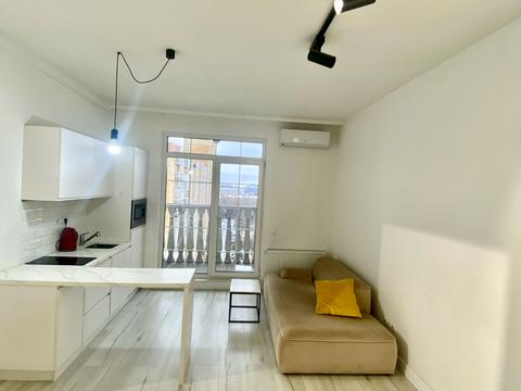 квартира за адресою Михайла Максимовича вул. (Онуфрія Трутенка), 26