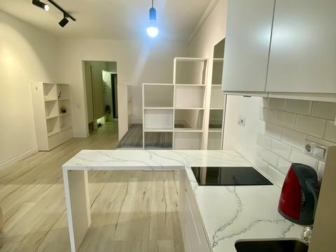 квартира за адресою Михайла Максимовича вул. (Онуфрія Трутенка), 26