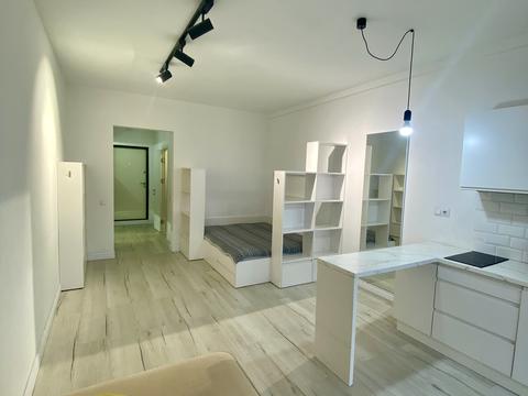 квартира за адресою Михайла Максимовича вул. (Онуфрія Трутенка), 26