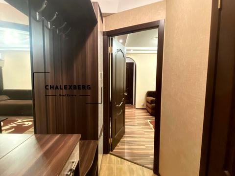 квартира по адресу Академика Шалимова ул. (Героїв Севастополя), 11