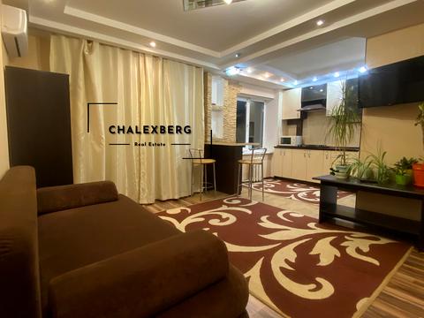 квартира по адресу Академика Шалимова ул. (Героїв Севастополя), 11