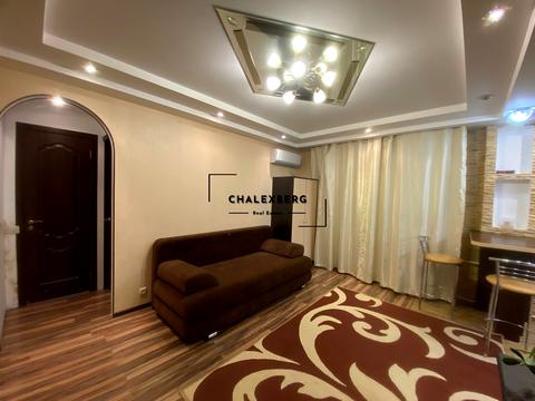 квартира за адресою Академіка Шалімова вул. (Героїв Севастополя), 11