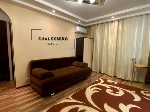 квартира по адресу Академика Шалимова ул. (Героїв Севастополя), 11