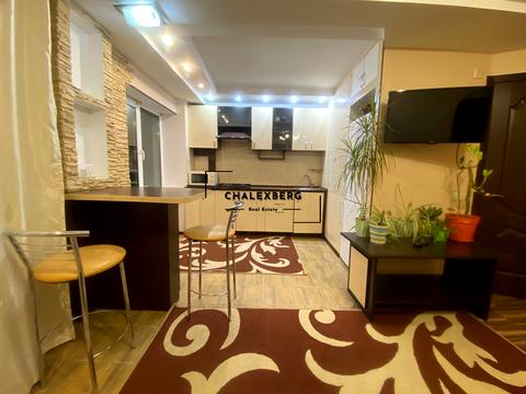 квартира по адресу Академика Шалимова ул. (Героїв Севастополя), 11