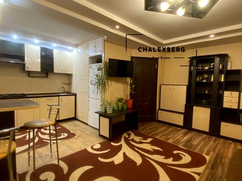 квартира по адресу Академика Шалимова ул. (Героїв Севастополя), 11